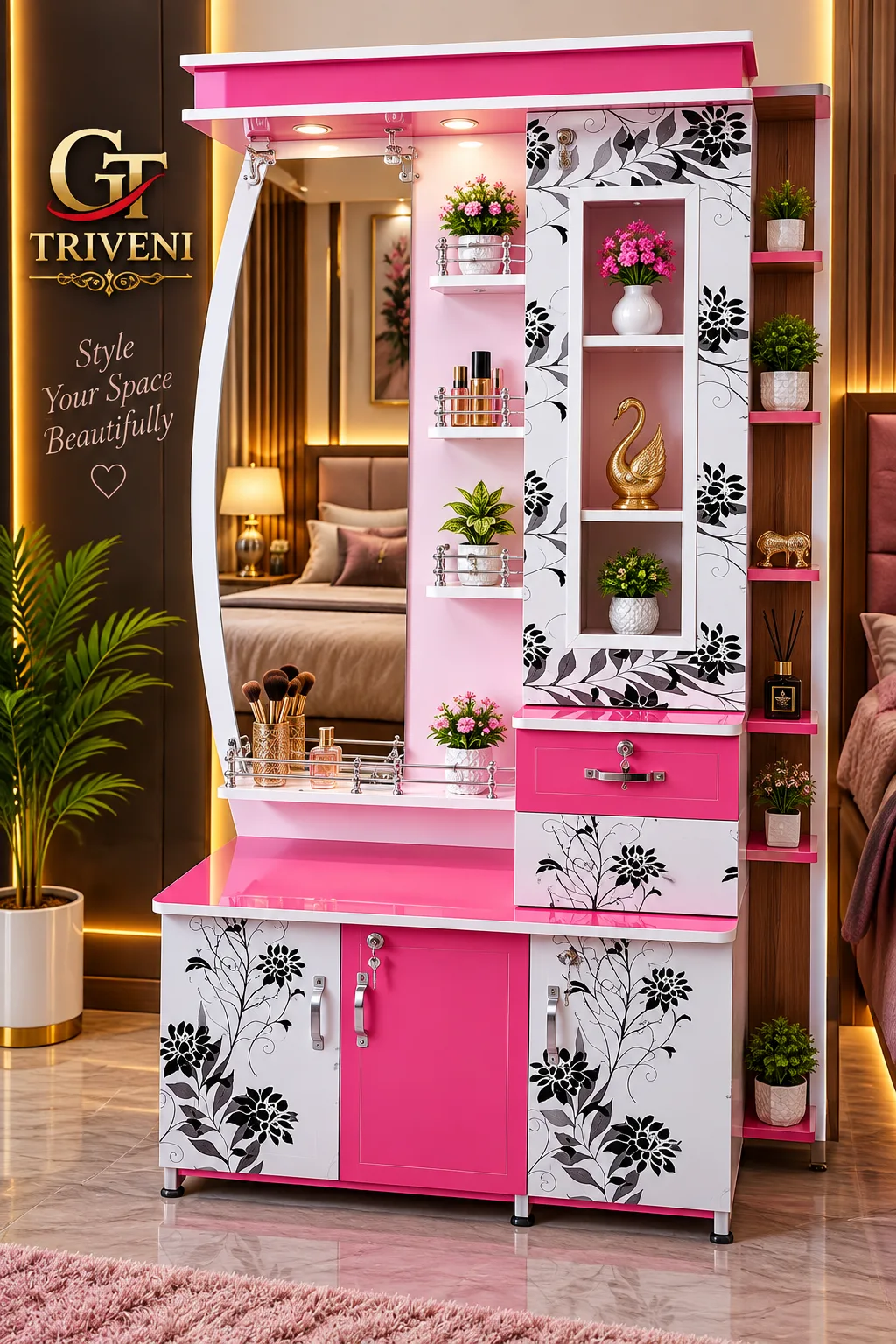 Storage cabinet